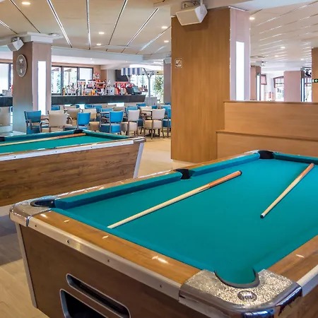Hotel Golden Avenida Family 4* 4*