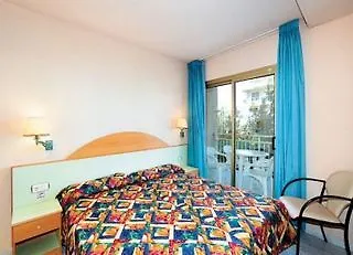 Hotel Golden Avenida Family 4* 4*