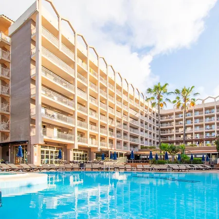 Hotel Golden Avenida Family 4* Salou
