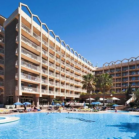 Golden Avenida Family 4* Hotel 4*