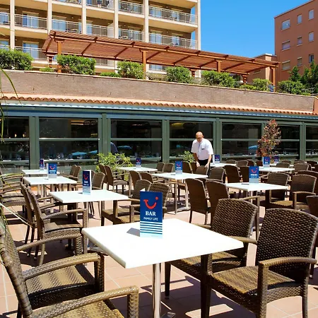 Hotel Golden Avenida Family 4* Salou