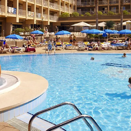 Golden Avenida Family 4* Otel 4*
