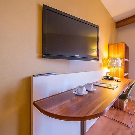 Golden Avenida Family 4* 4*