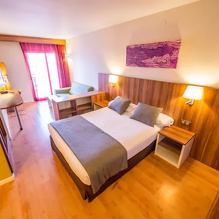 Golden Avenida Family 4* Otel 4*