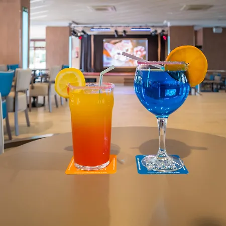 Golden Avenida Family 4* Otel 4*