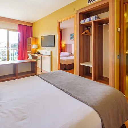 Golden Avenida Family 4* Otel 4*