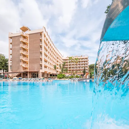 Golden Avenida Family 4* Salou
