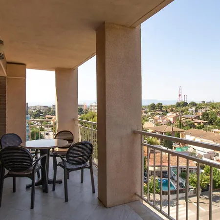 Golden Avenida Family 4* Salou