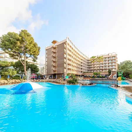 Golden Avenida Family 4* 4* Salou