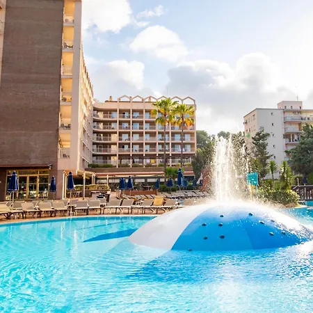 Golden Avenida Family 4* 4*