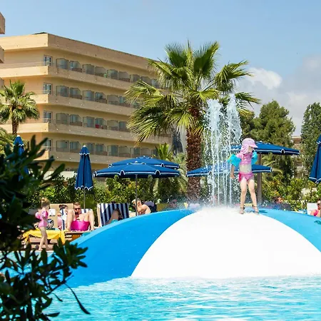 Golden Avenida Family 4* Otel 4*