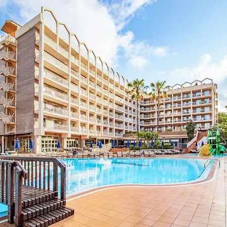 Golden Avenida Family 4* 4*