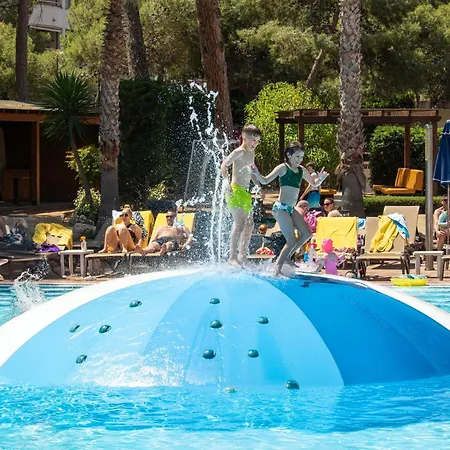 Otel Golden Avenida Family 4* Salou