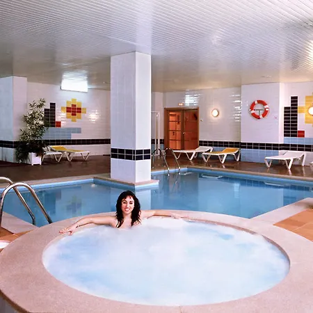 Golden Avenida Family 4* Salou