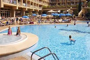 Otel Golden Avenida Family 4* 4*