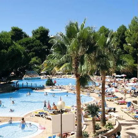 Golden Avenida Family 4* Salou