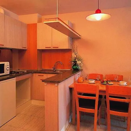 Golden Avenida Family 4* 4* Salou