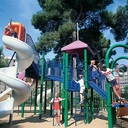 Golden Avenida Family 4* Otel 4*