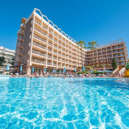 Golden Avenida Family 4* Otel Salou