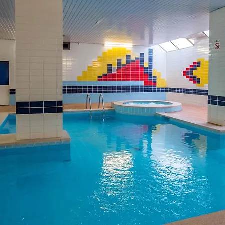 Otel Golden Avenida Family 4*