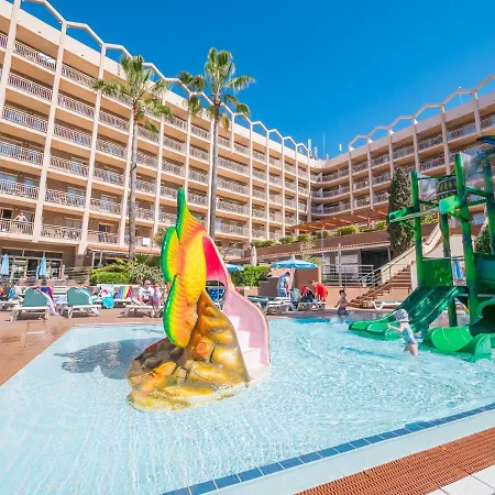 Otel Golden Avenida Family 4* Salou