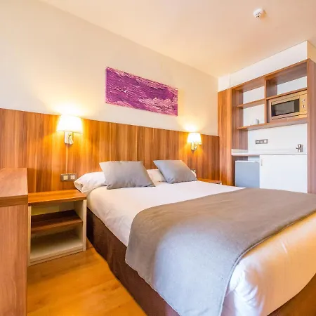 Otel Golden Avenida Family 4* Salou